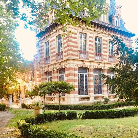 Chateau De La Prade Hotel Narbonne Exterior foto